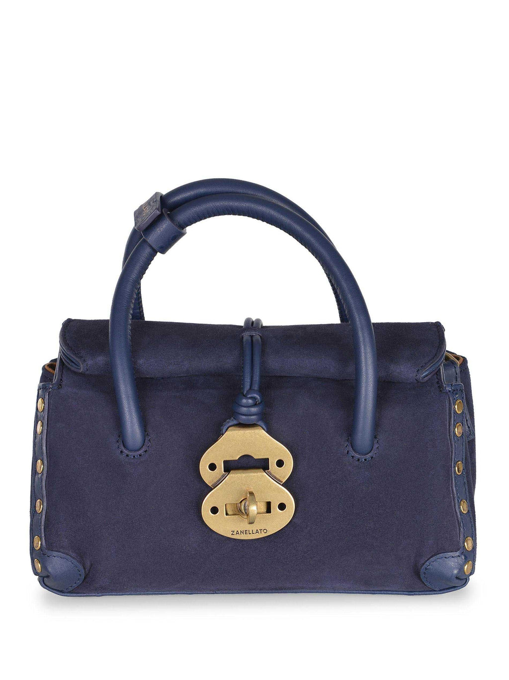 ZANELLATO Bags 070800-227-BABY Z0505 Blue