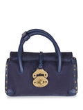 ZANELLATO Bags 070800-227-BABY Z0505 Blue