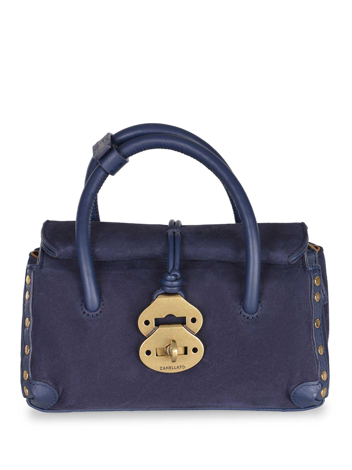 ZANELLATO Bags 070800-227-BABY Z0505 Blue
