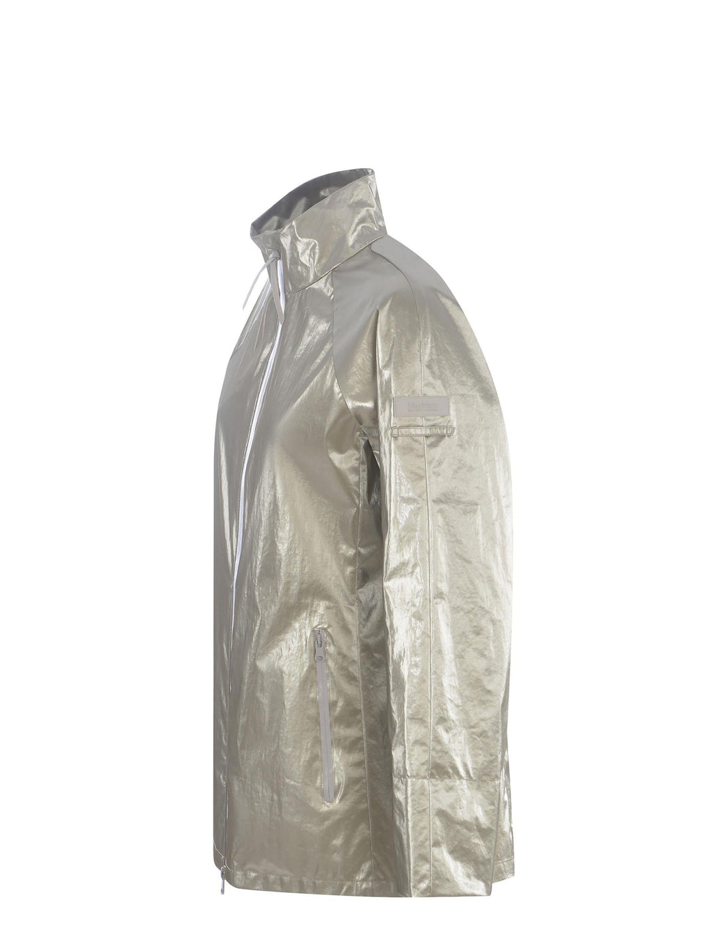 MAX MARA LEISURE Jackets 2416021068600 209-001 Platinum