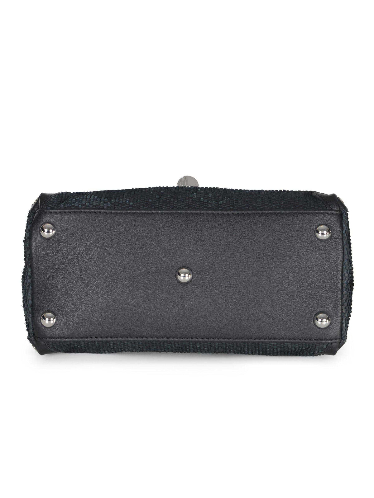 ZANELLATO Bags 068090-226-BABY Z0001 Black
