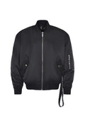 44 LABEL GROUP Jackets B0030557 FA580-099 Black