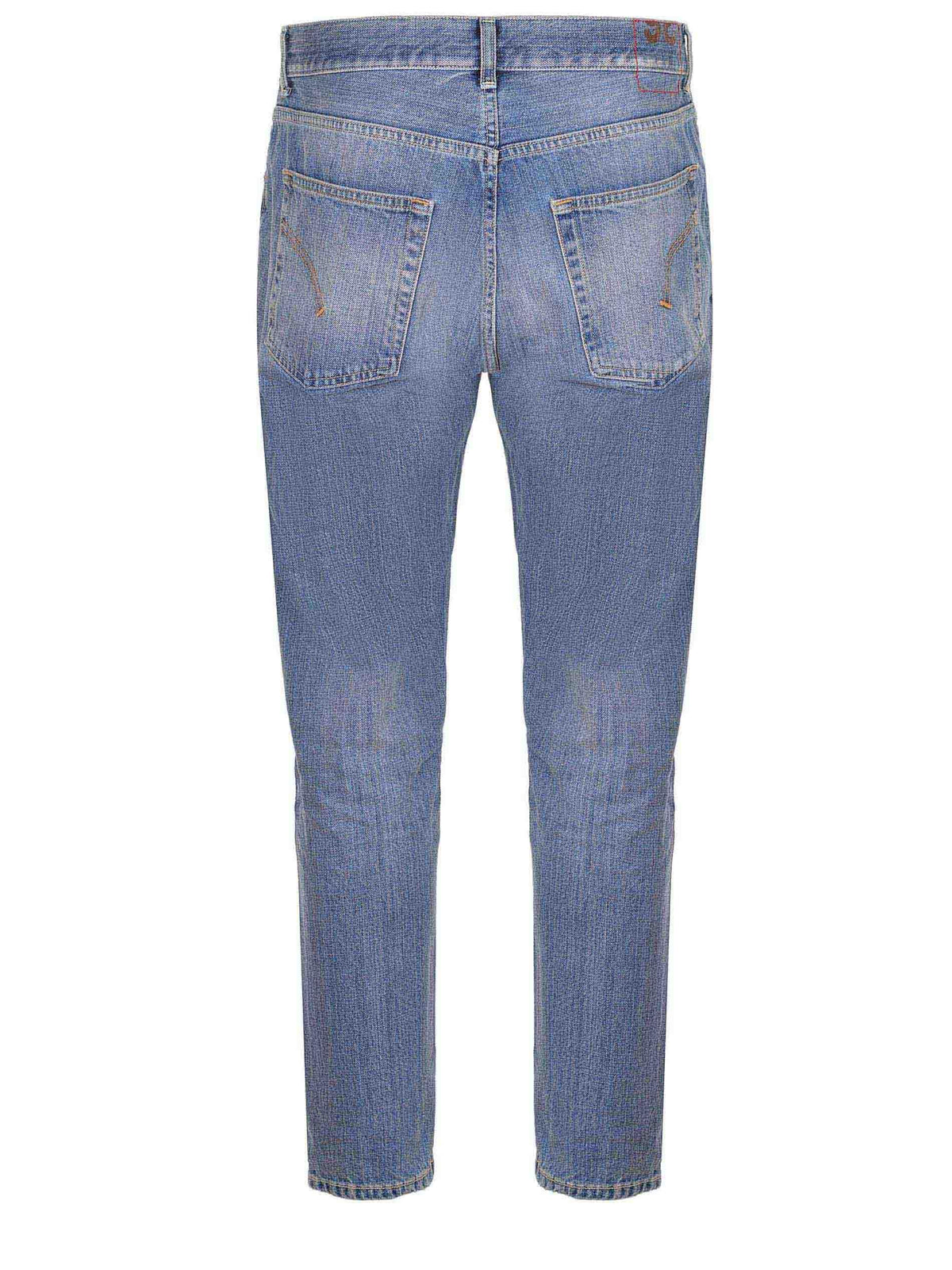 DONDUP Jeans UP576DFE313 LL5-800 Light Blue