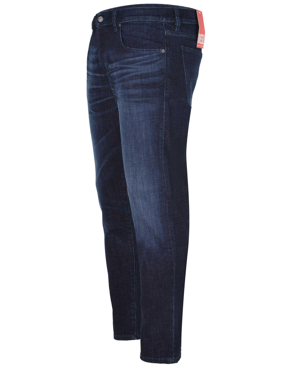 DIESEL Jeans A03562 0ADBL-01 Dark blue