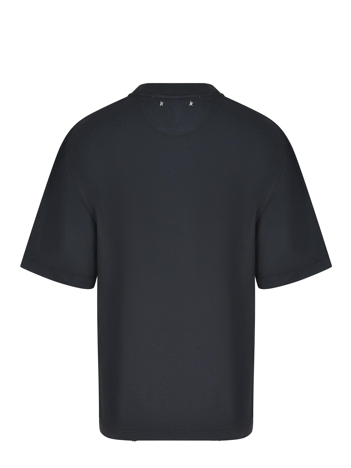GOLDEN GOOSE T-shirt GWP01874 P001897-90456 Black