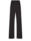ALBERTA FERRETTI Trousers 0313 0124-0102 Dark brown
