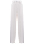 RELISH Trousers 7006013 MILK White
