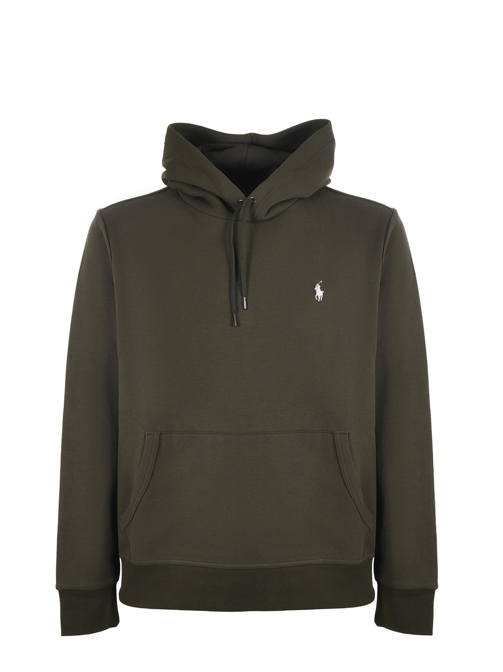 POLO RALPH LAUREN Hoodies 907092 015 Military Green