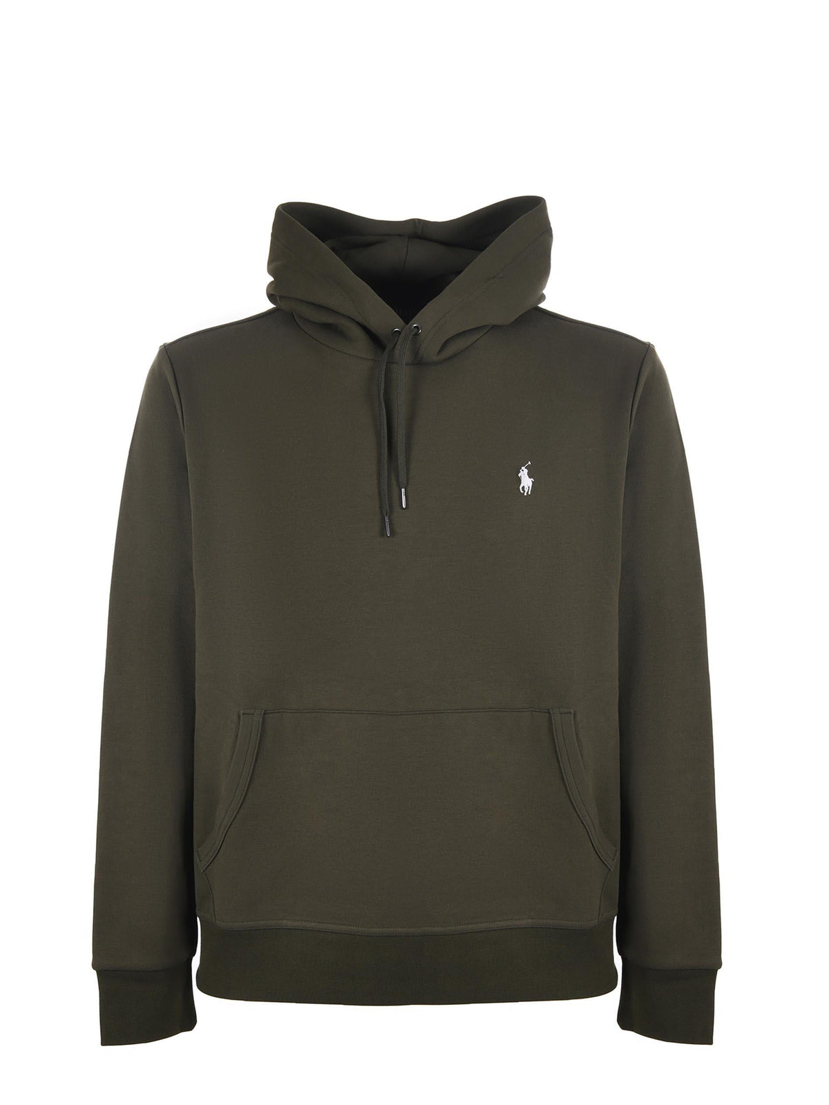 POLO RALPH LAUREN Hoodies 907092 015 Military Green