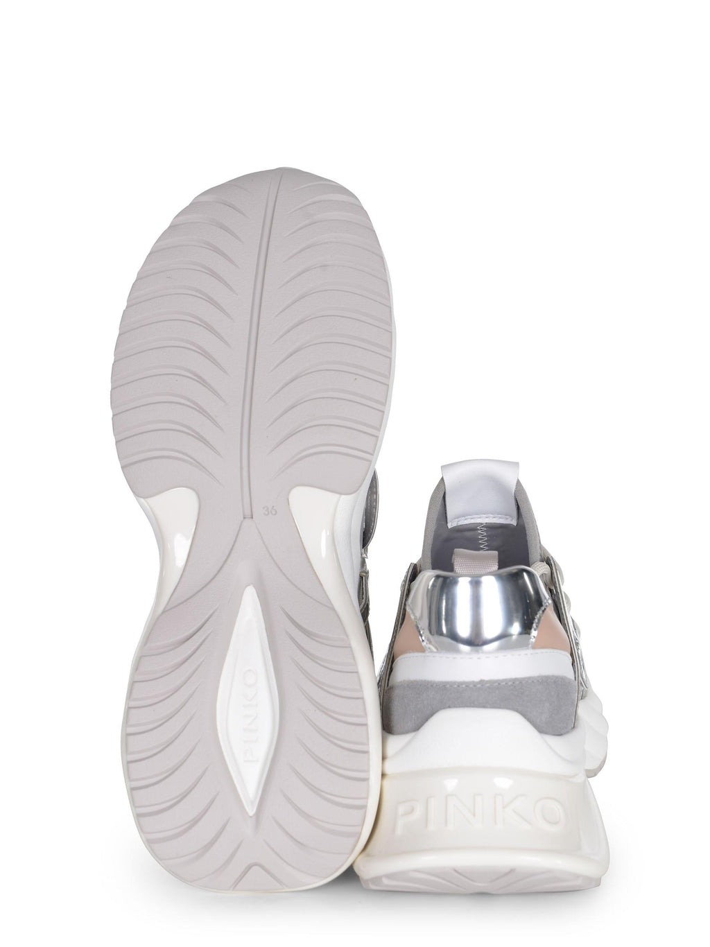 PINKO Sneakers SS0023T040L15 ARIEL01 Grey