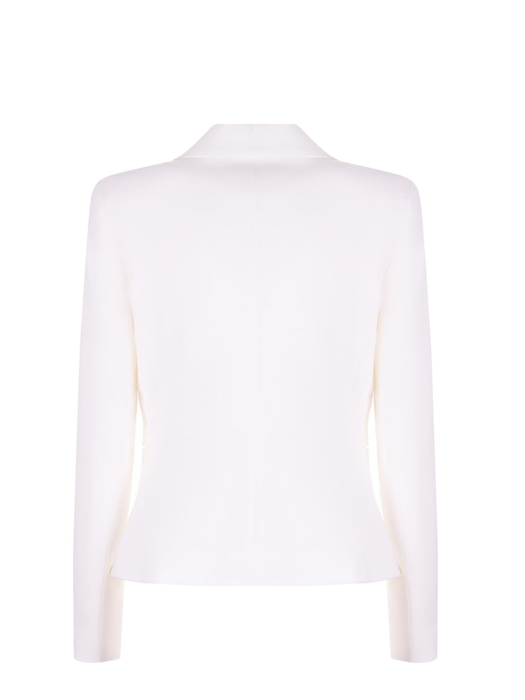 RELISH Jackets 5006026 MILK White