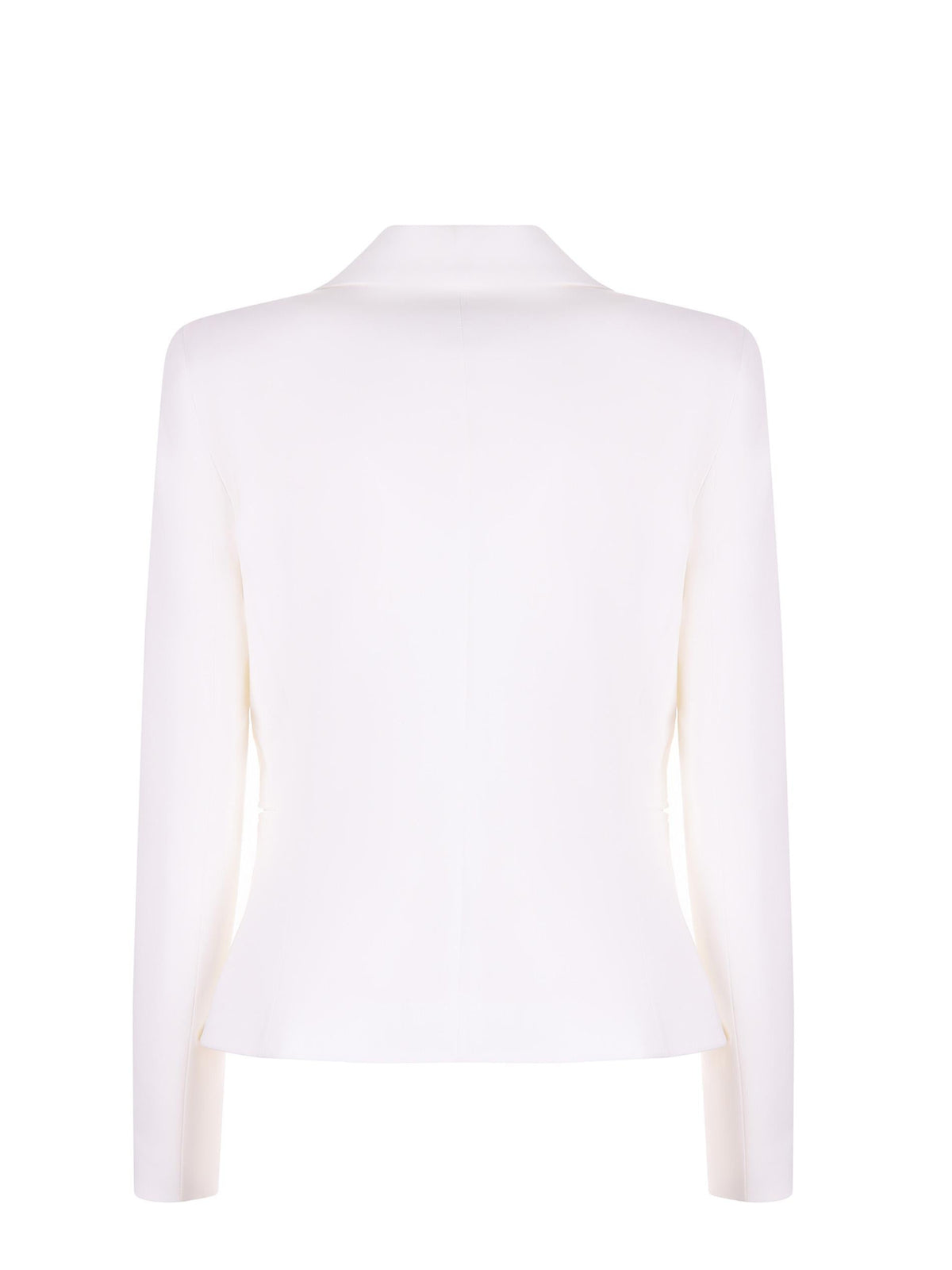 RELISH Jackets 5006026 MILK White