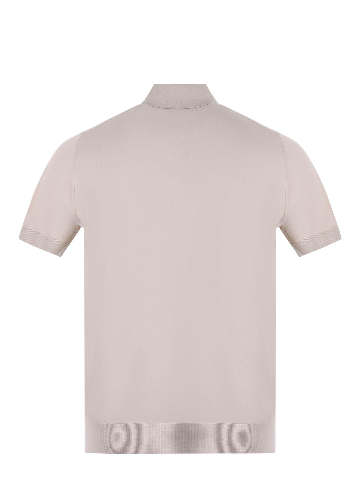 PAOLO PECORA Polo A007 F100-1420 Beige