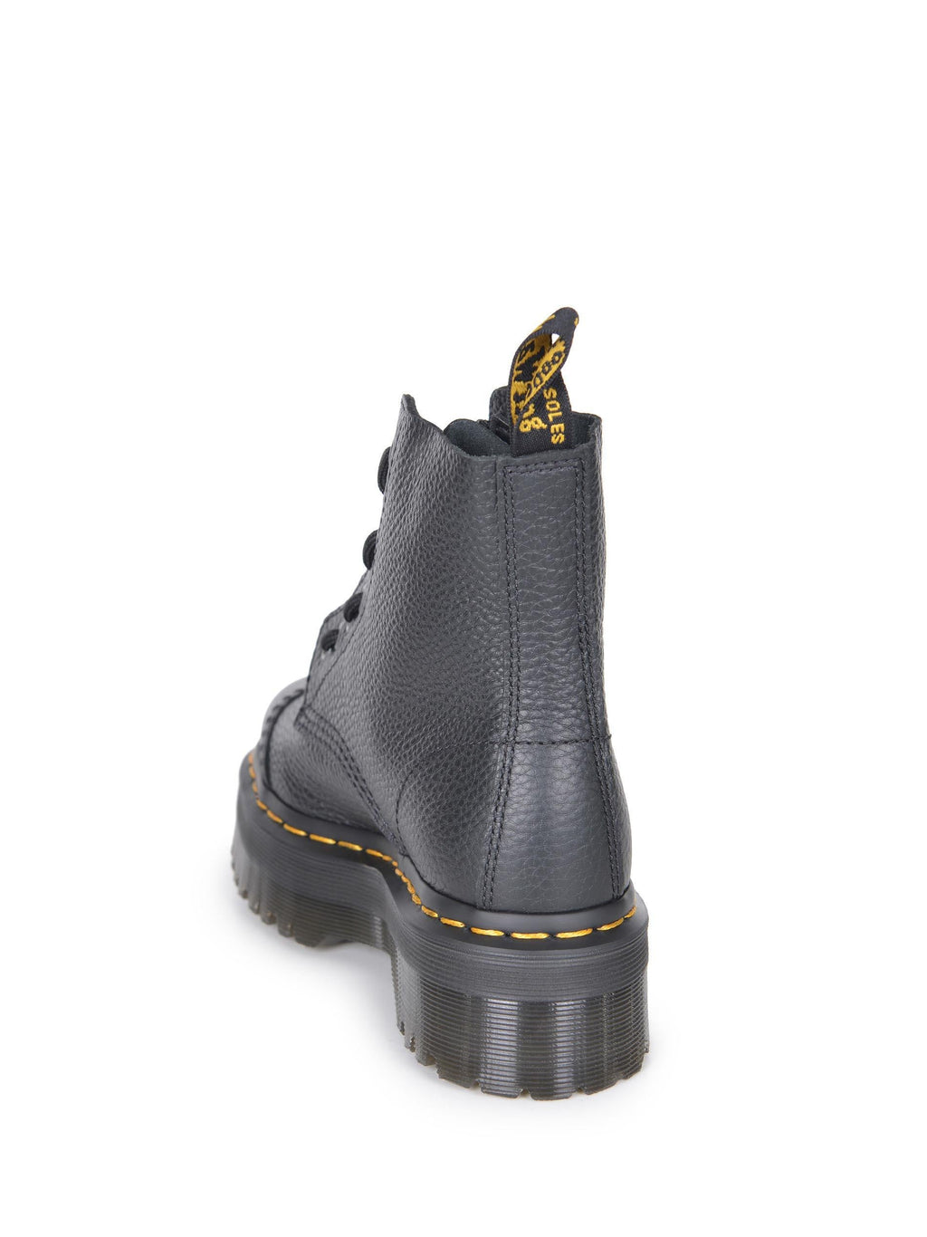 DR MARTENS Shoes 22564001 BLACK Black
