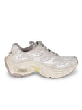 ASH Sneakers DRAGON01 VAPOUR-TALC Beige