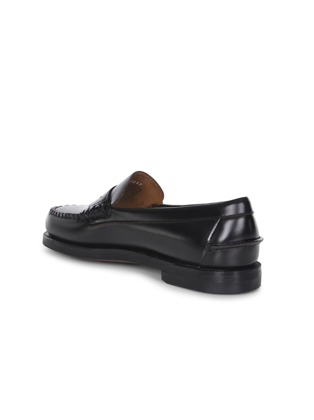 SEBAGO Loafers 7001530 902 Black