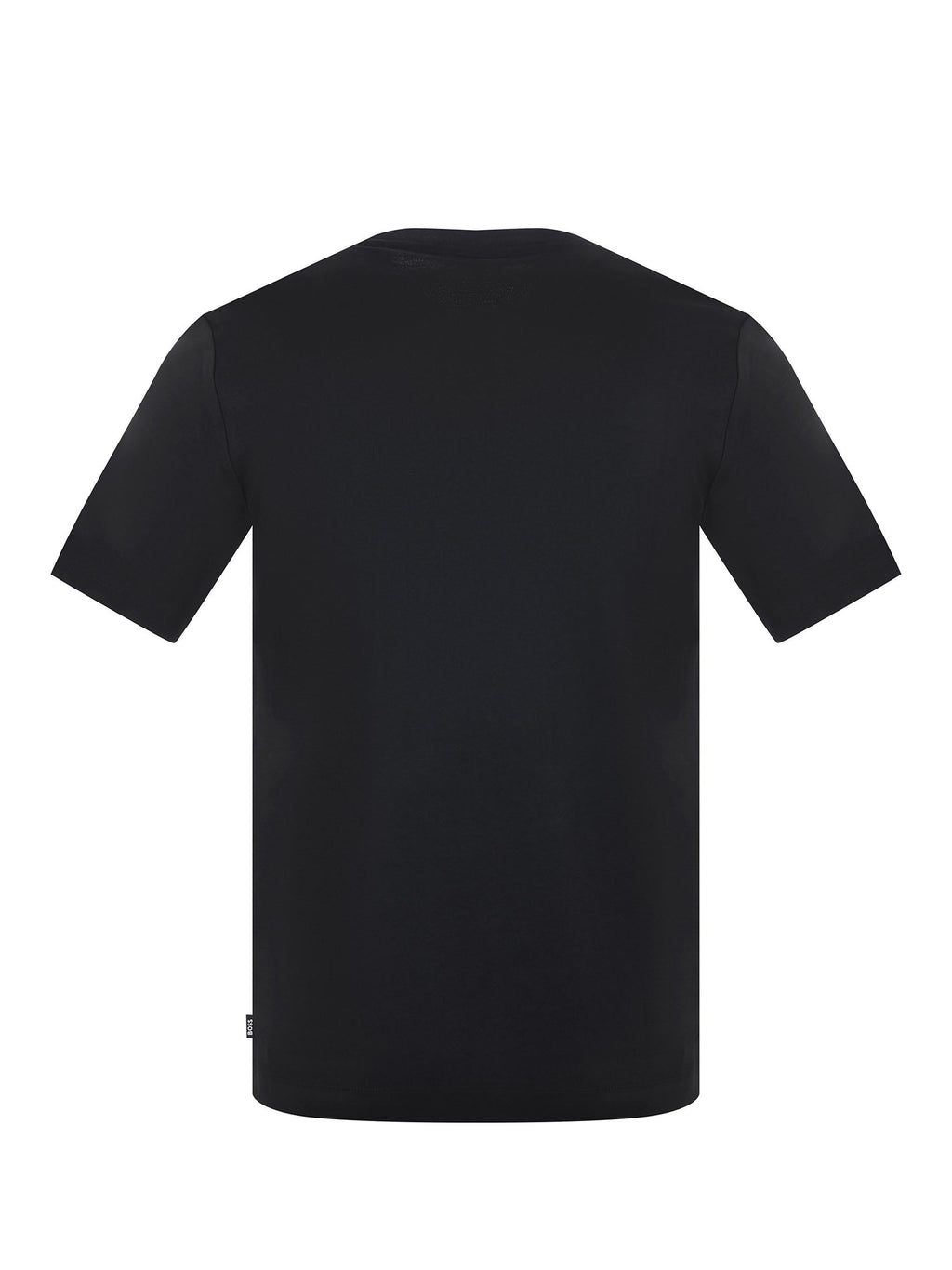 BOSS T-shirt 50559754 10279677-001 Black