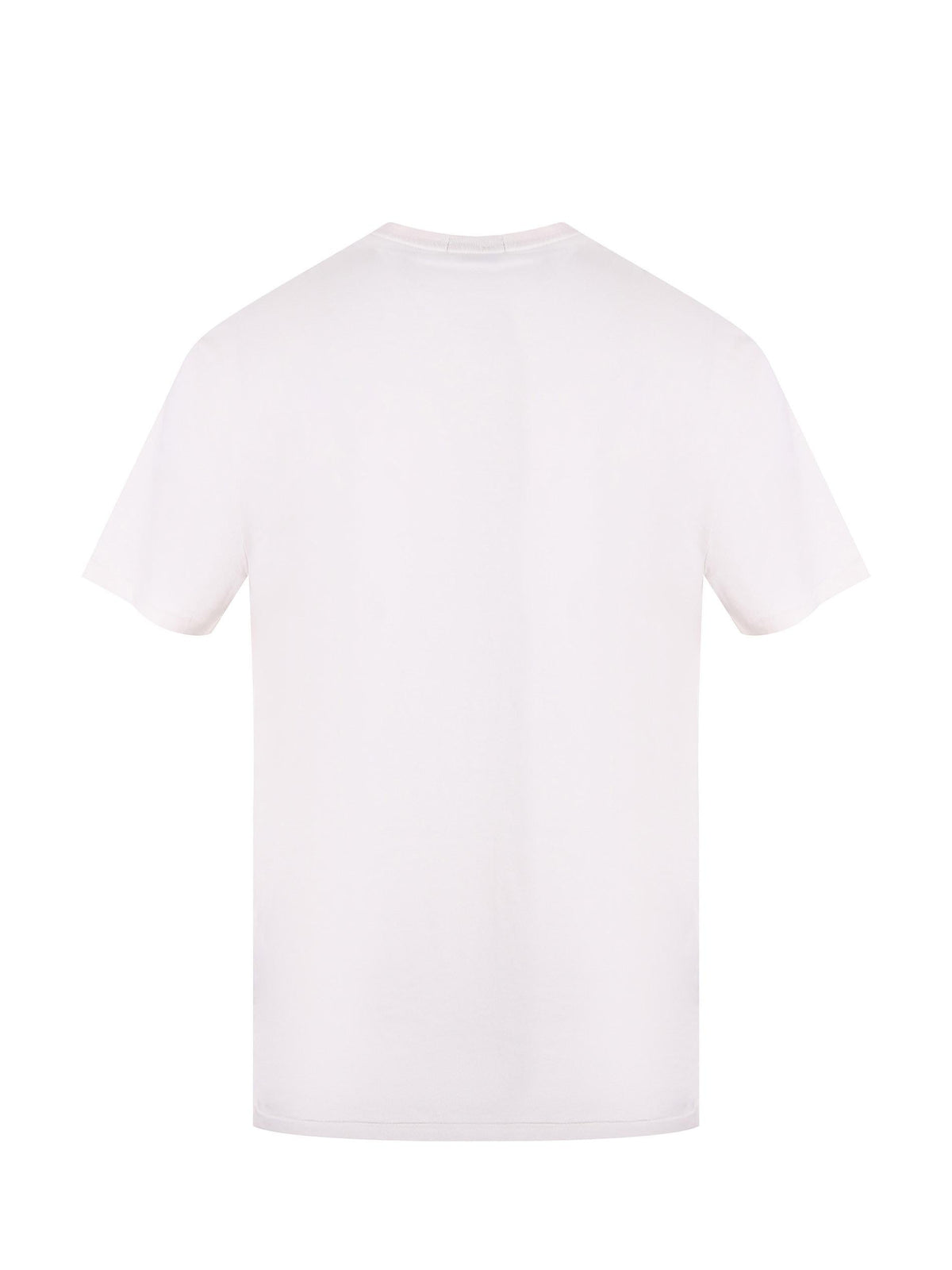 POLO RALPH LAUREN T-shirt 710B14615 001 White