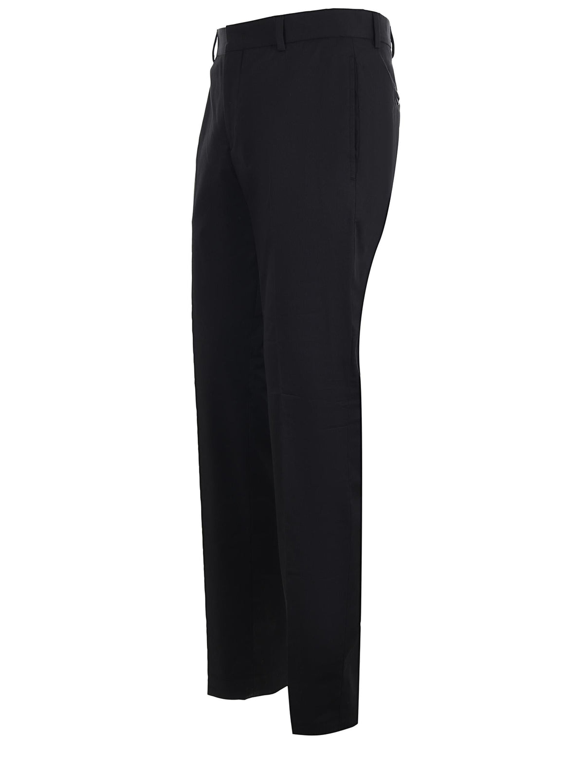 PT Trousers COASEPZZ0KLT VD04-0990 Black