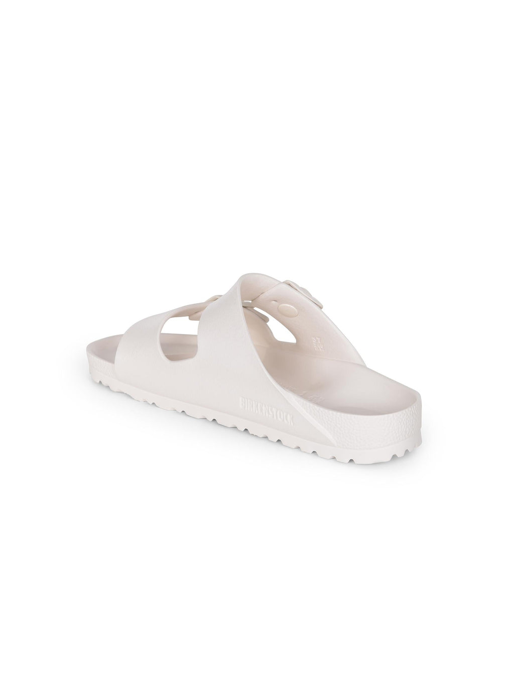 BIRKENSTOCK Sandals 1027384 EGGSHELL Off white