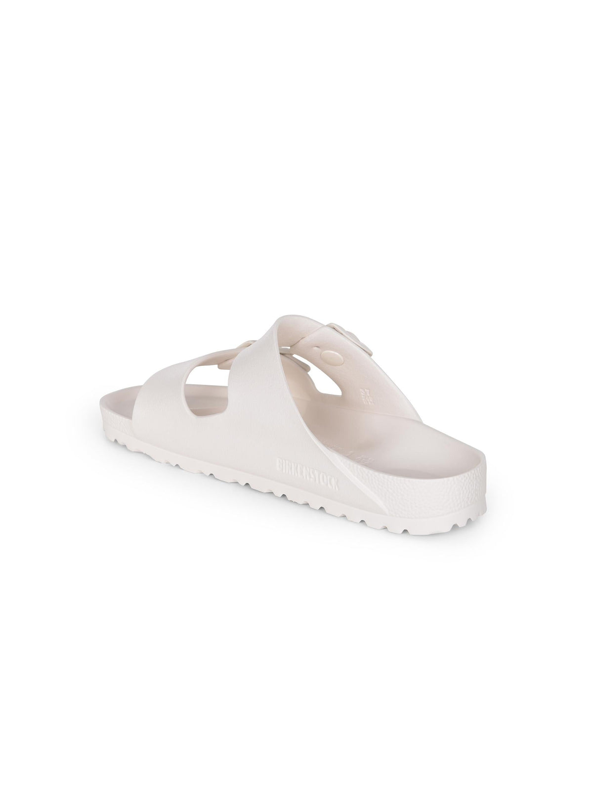 BIRKENSTOCK Sandals 1027384 EGGSHELL Off white