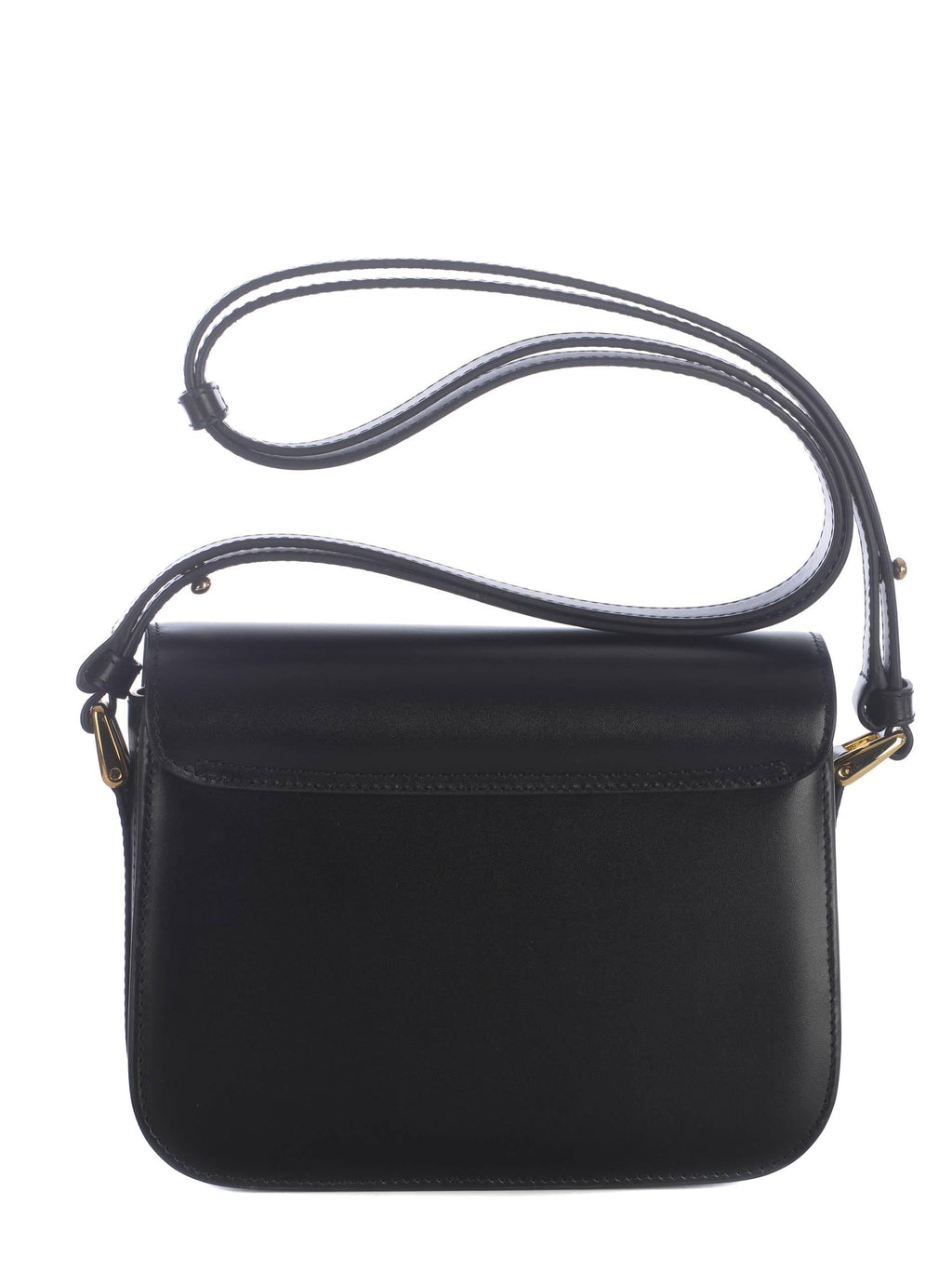 A.P.C. Bags PXBMW-F61413 LZZ Black