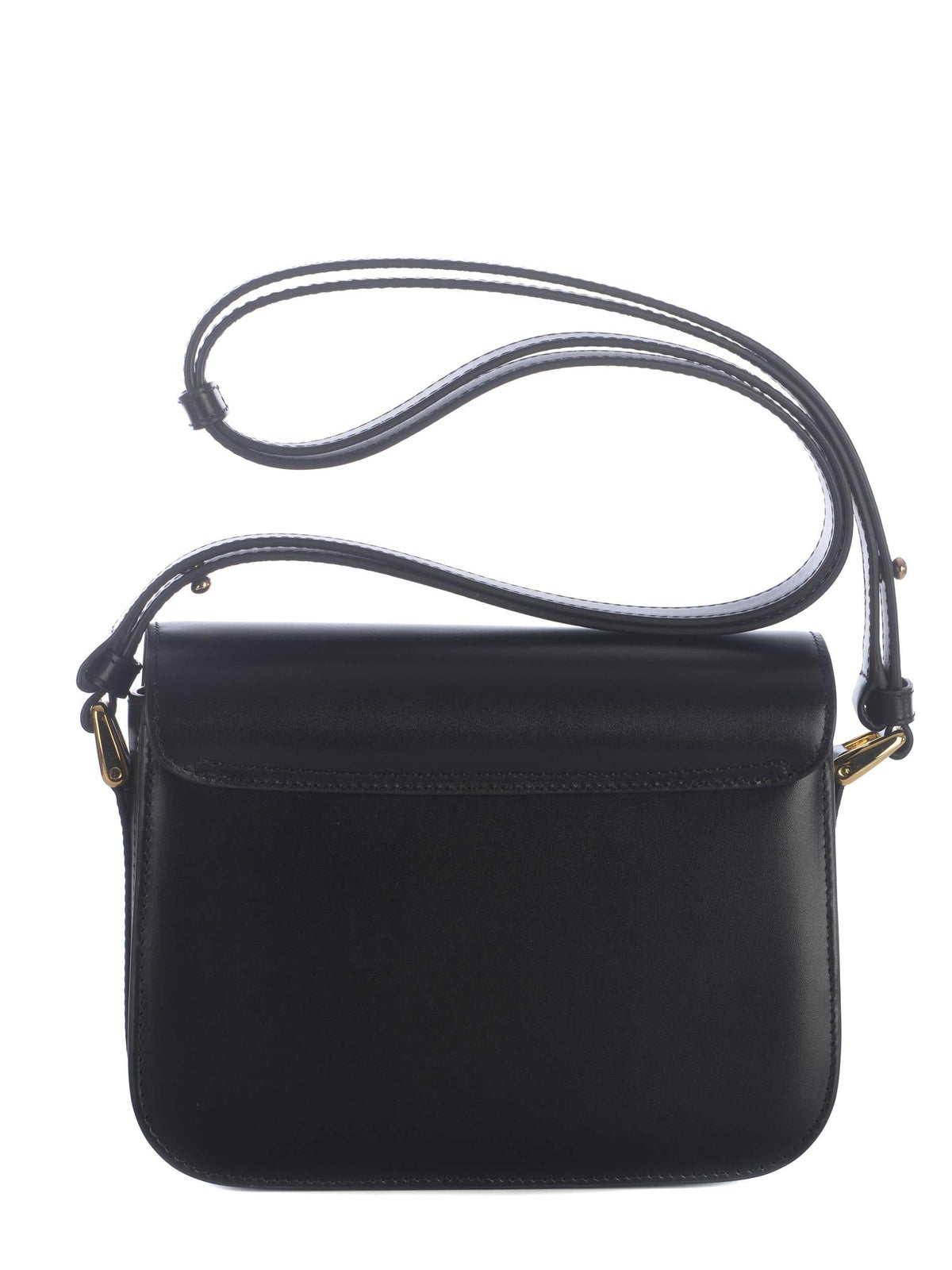 A.P.C. Bags PXBMW-F61413 LZZ Black