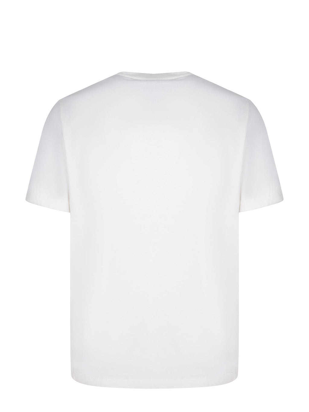 A.P.C. T-shirt COHBU-M26388 TAE White