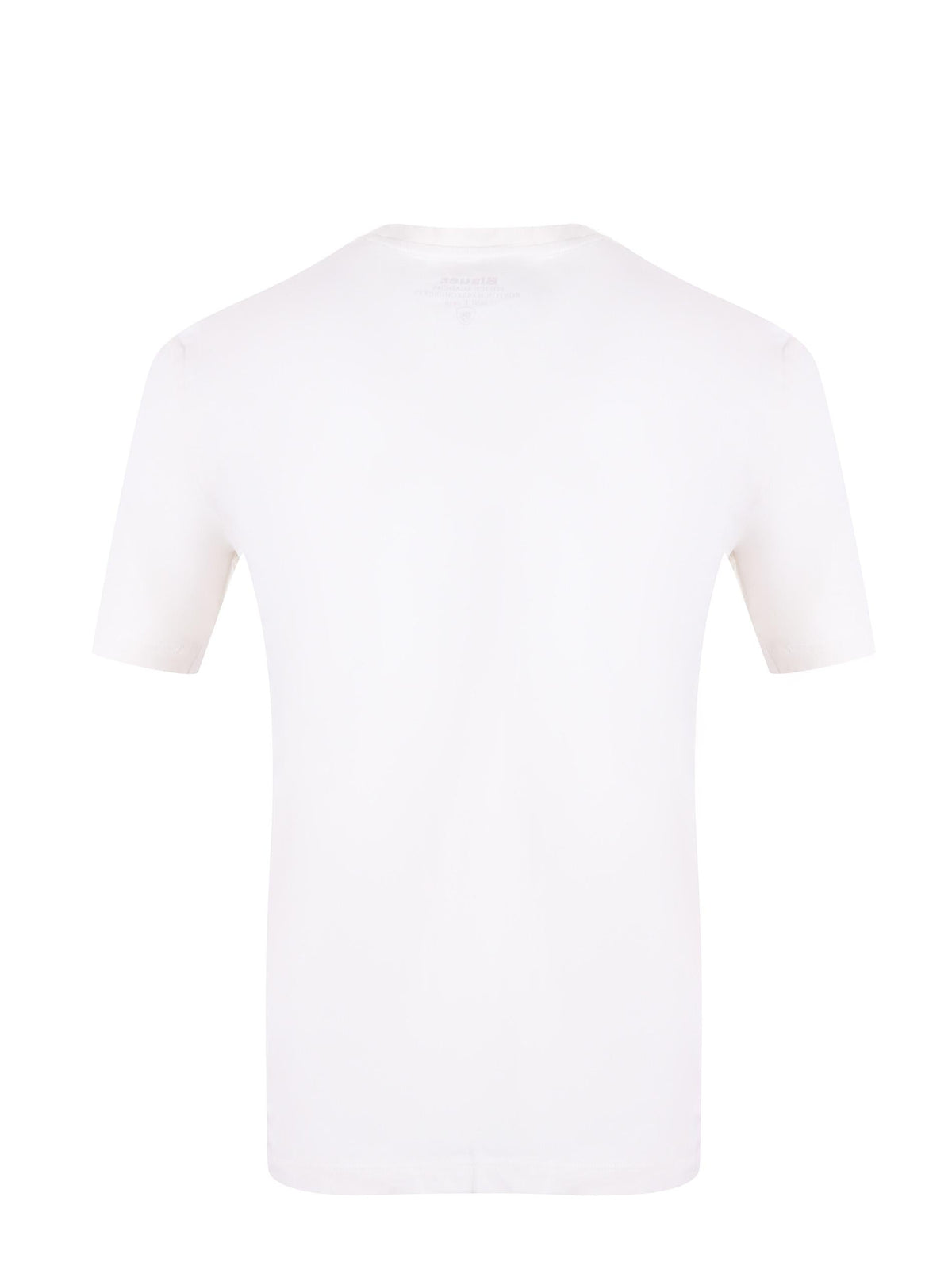 BLAUER T-shirt BLUH02302 7439-102 White