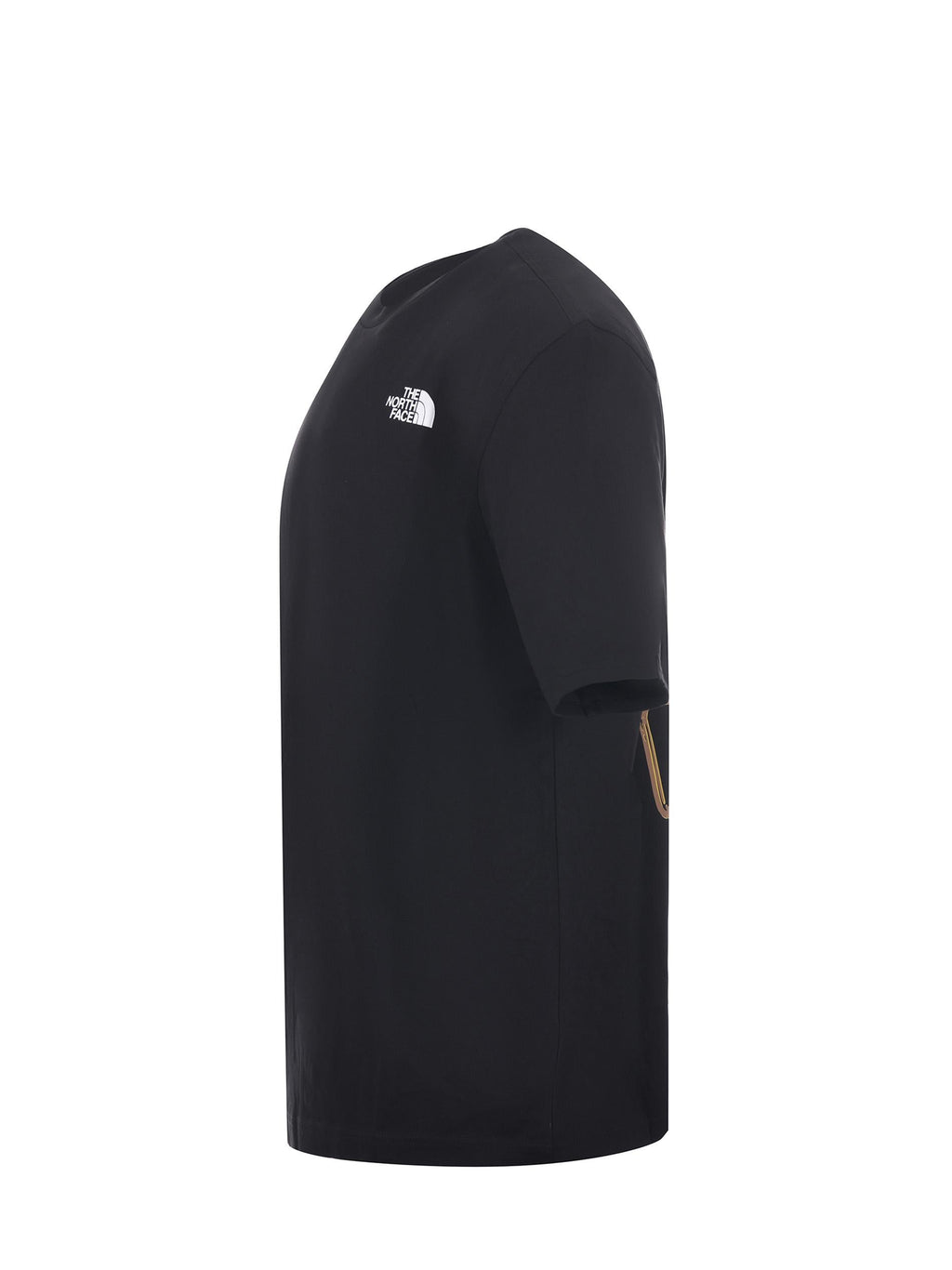 THE NORTH FACE T-shirt NF0A8C3T JK31 Black