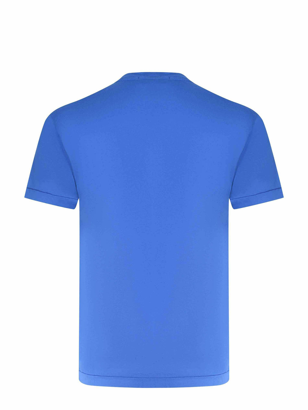 STONE ISLAND T-shirt 2100027S0013 V0022 Bluette