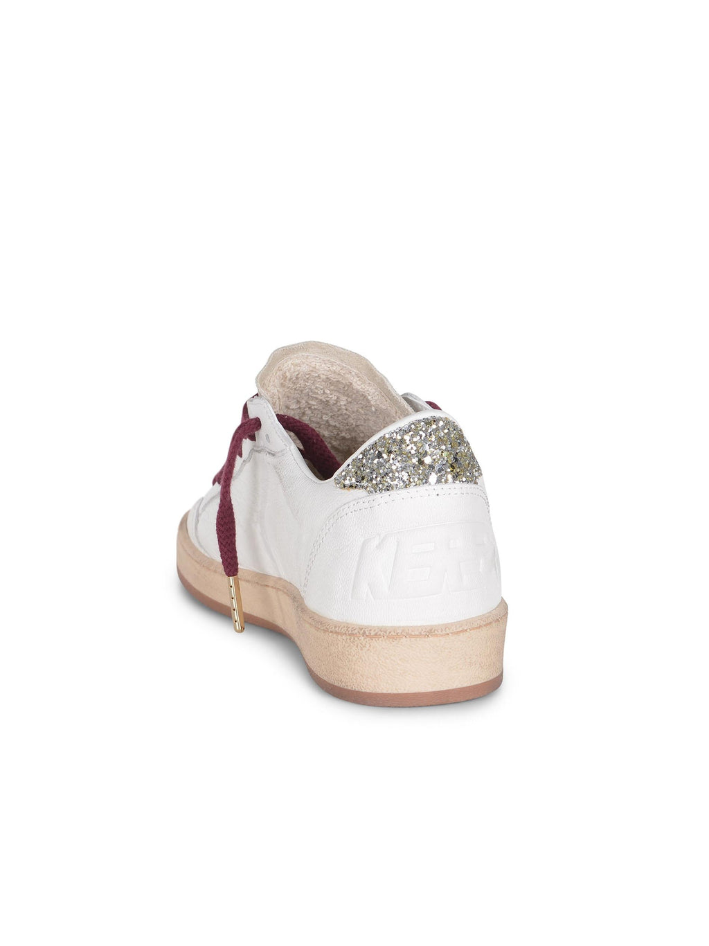 GOLDEN GOOSE Sneakers GWF00117 F008068-12382 White