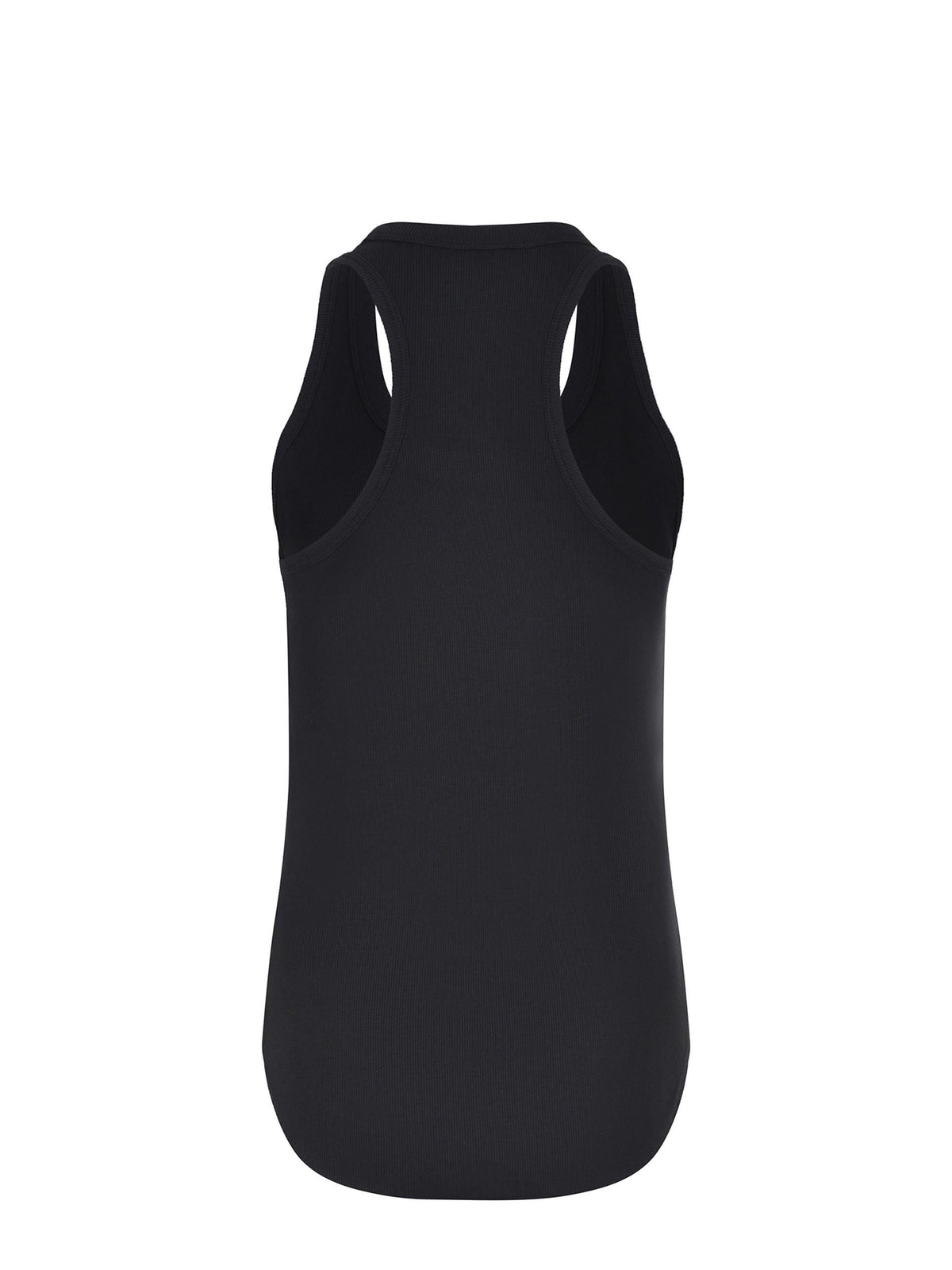 CYCLE Sleeveless Tops CC452MS01 11 Black