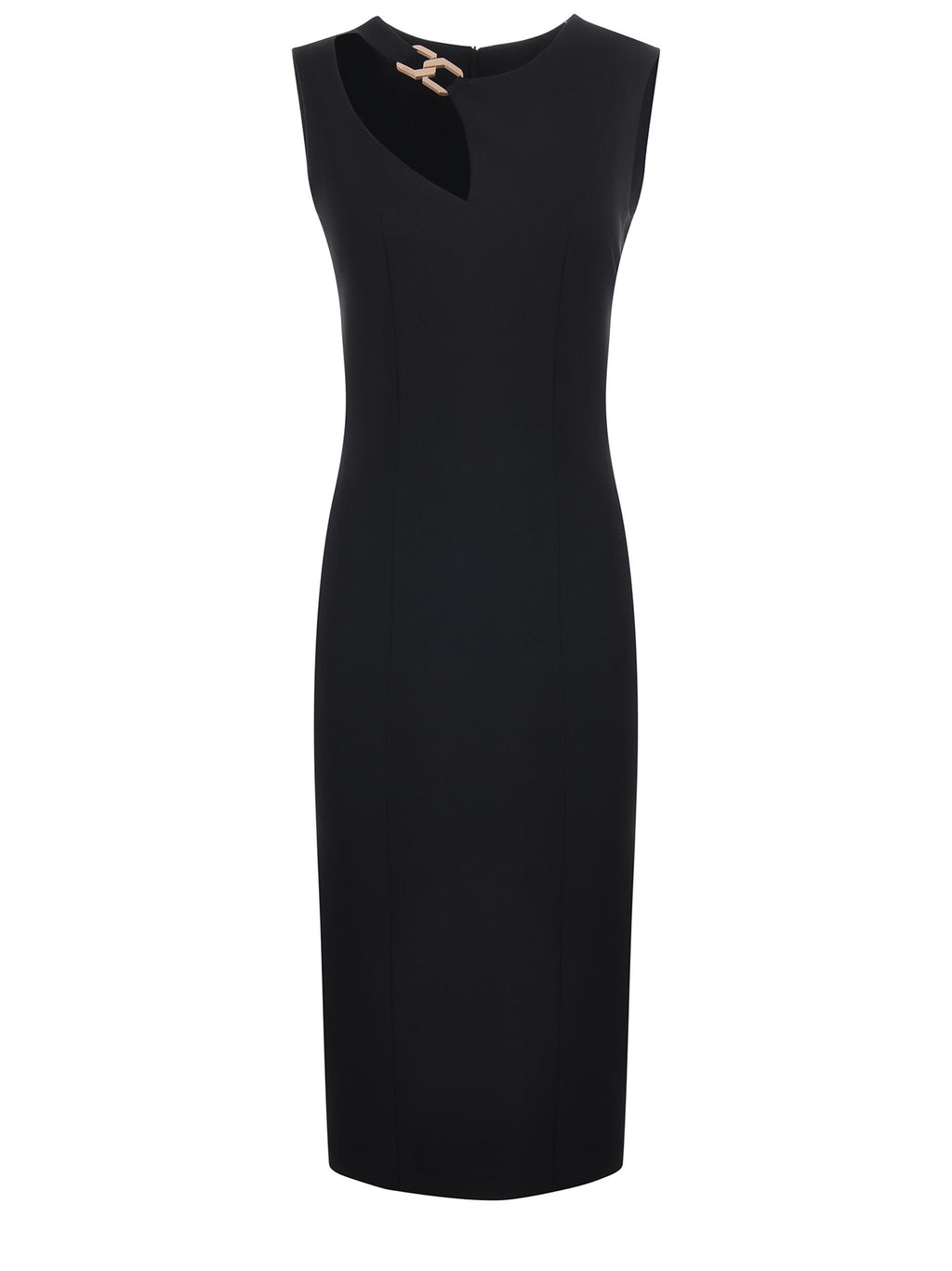 RELISH Dresses 9006043 BLACK Black