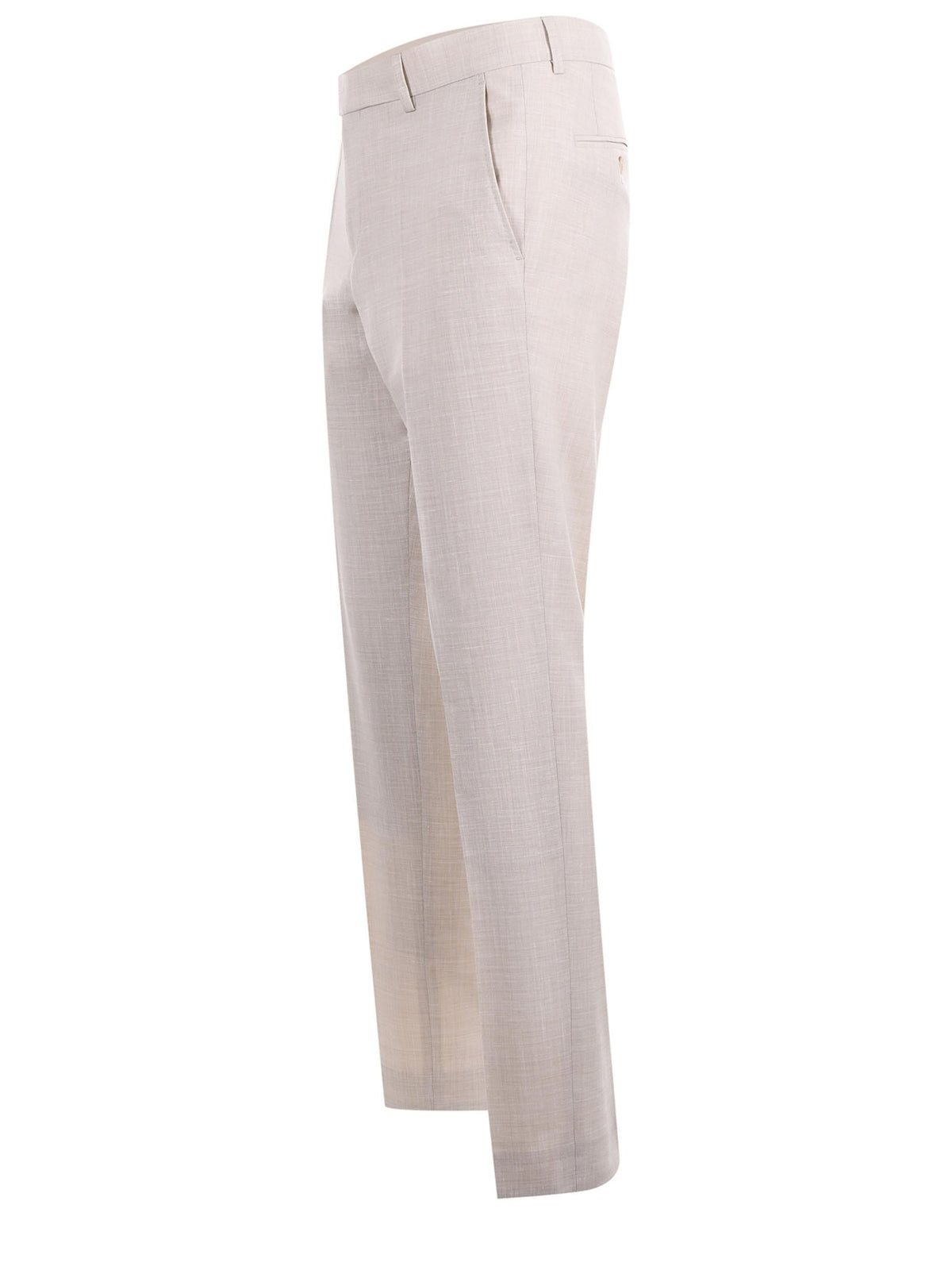 BOSS Suits 50561834 10279127-286 Beige