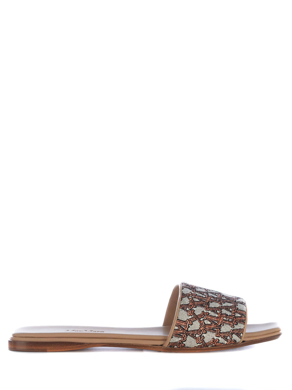 MAX MARA Sandals 2345211531600 261-002 Brown