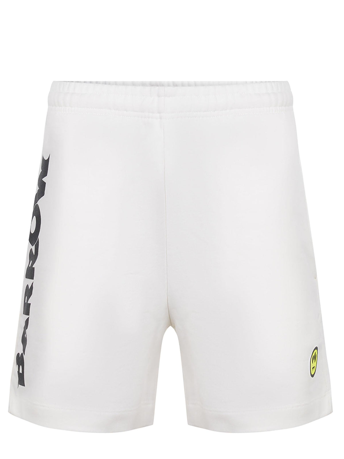 BARROW Shorts S5BWMABE089 002 Off white