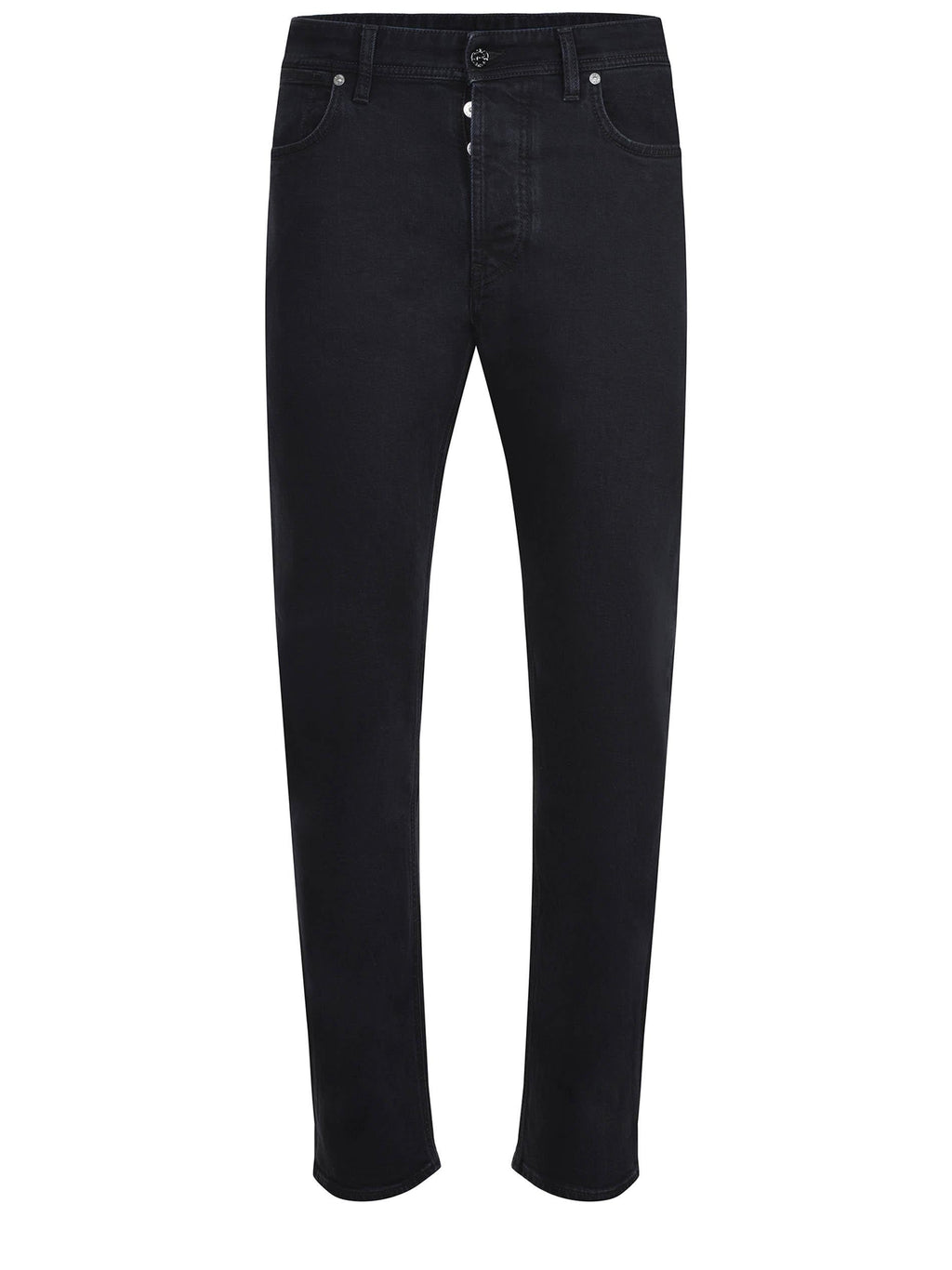 STONE ISLAND Jeans J100007 S0J11-VJ901 Black