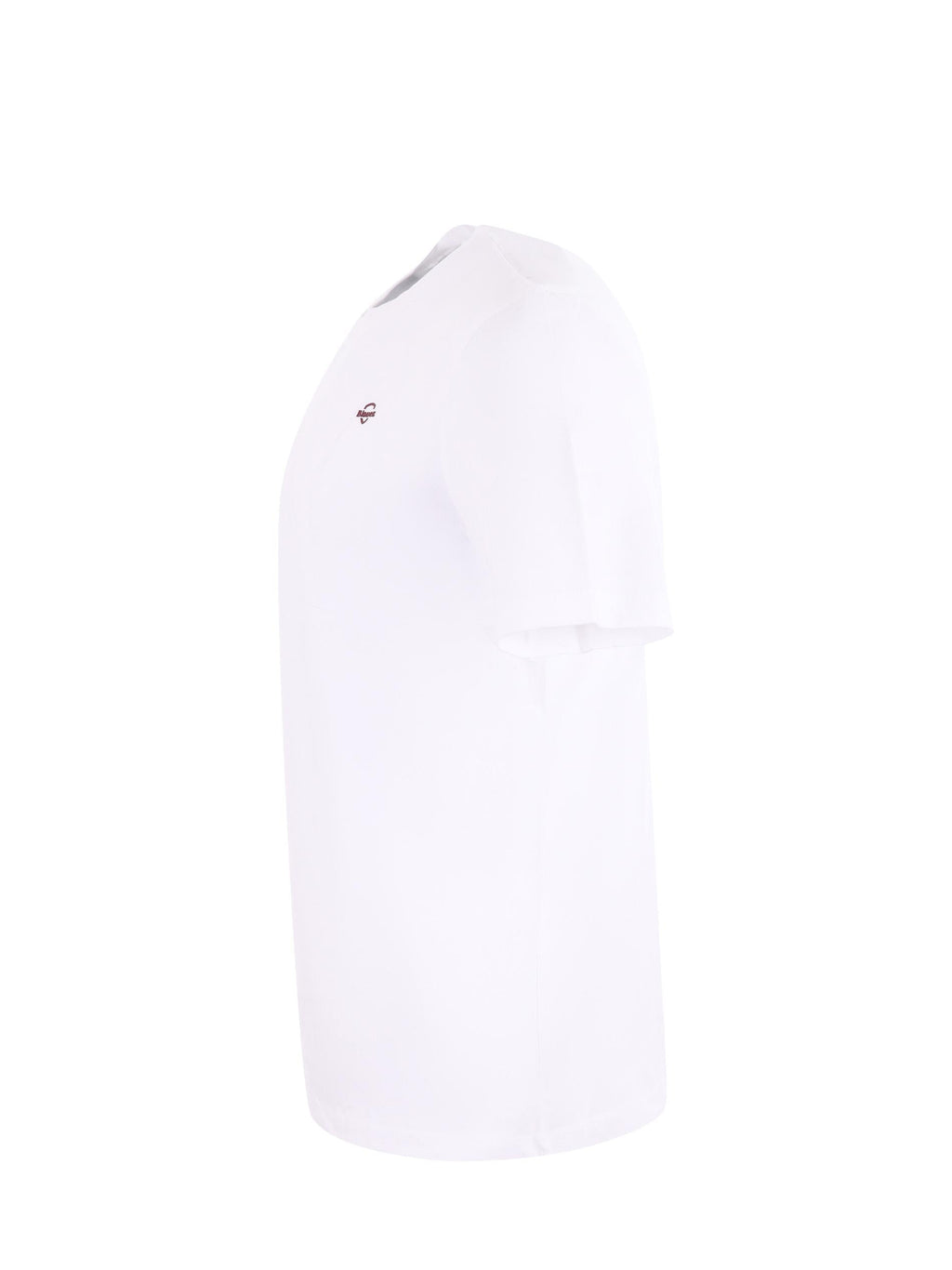 BLAUER T-shirt BLUH02300 7439-100 White
