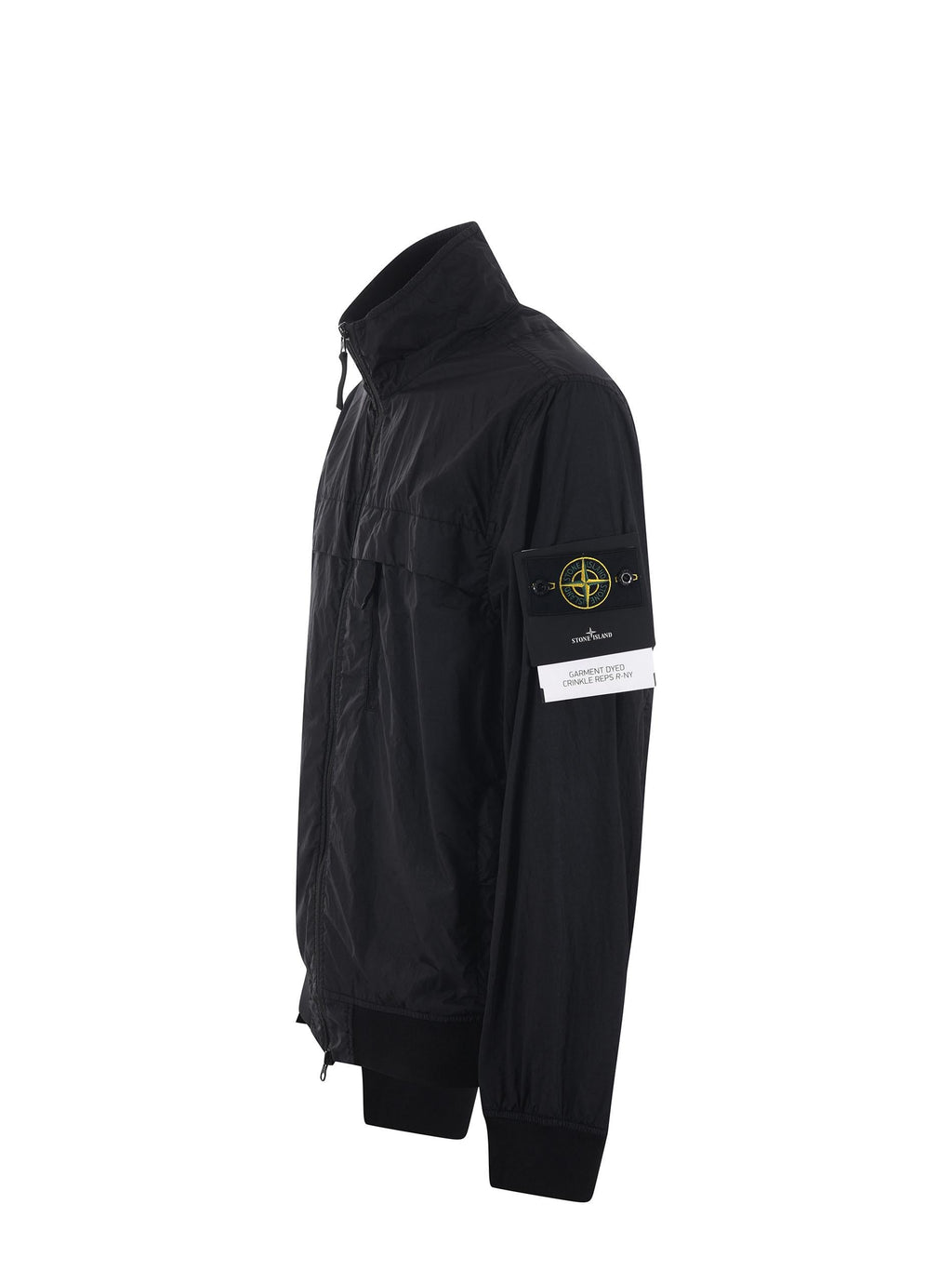 STONE ISLAND Jackets 41022 V0029 Black
