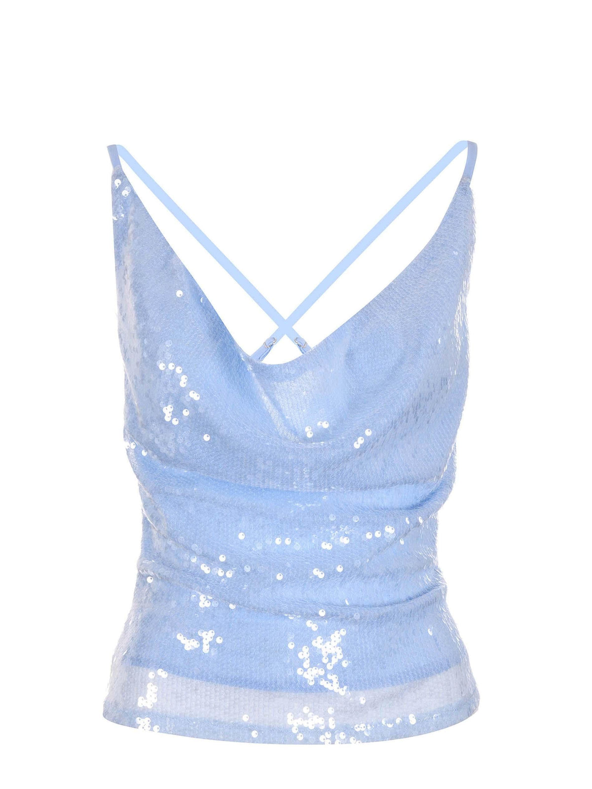 RELISH Top 3006008 BABY BLUE Celeste