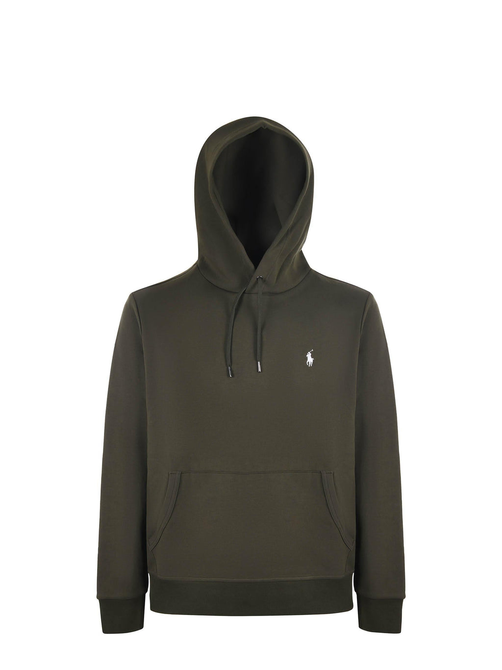 POLO RALPH LAUREN Hoodies 907092 015 Military Green