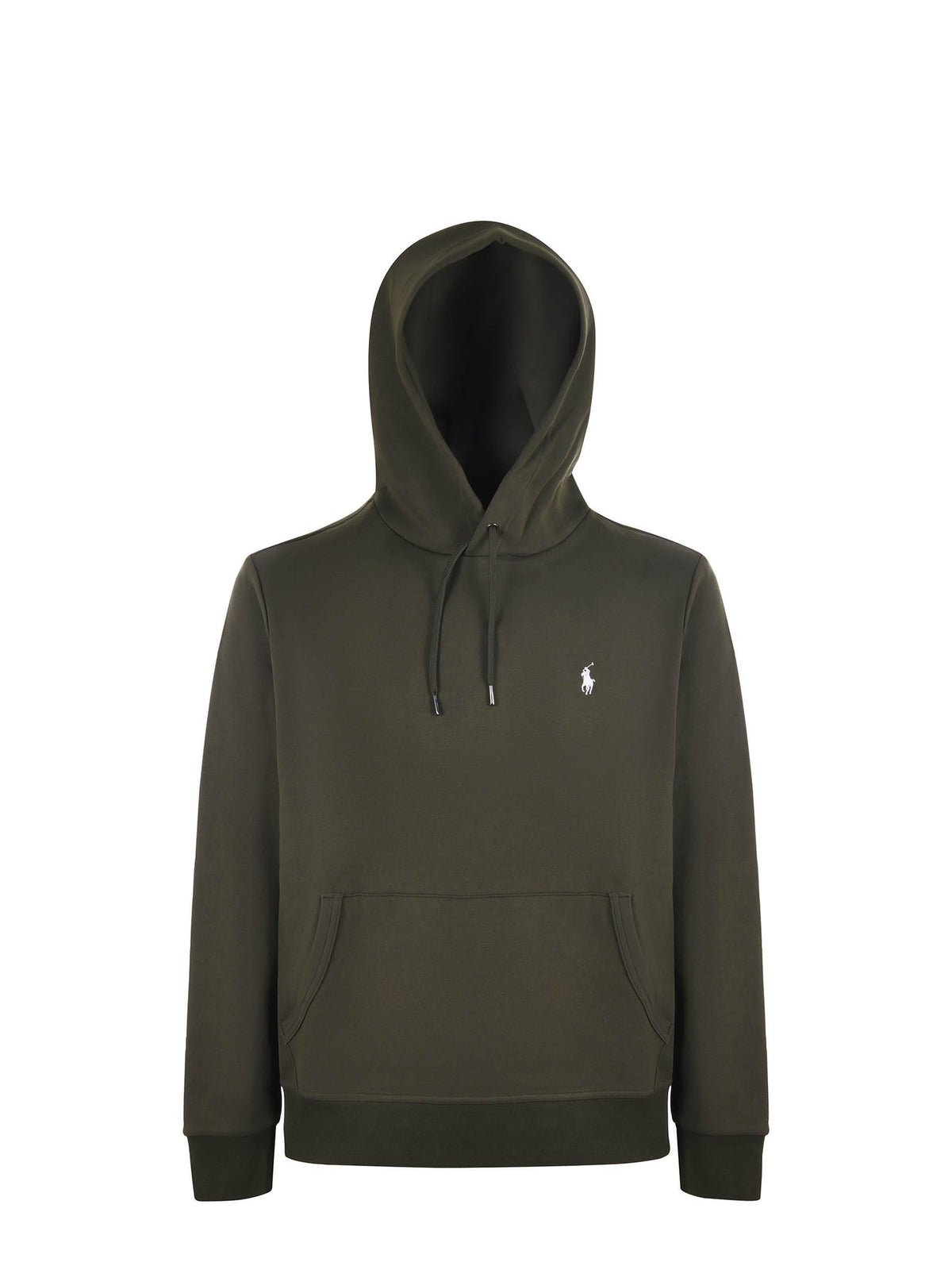 POLO RALPH LAUREN Hoodies 907092 015 Military Green