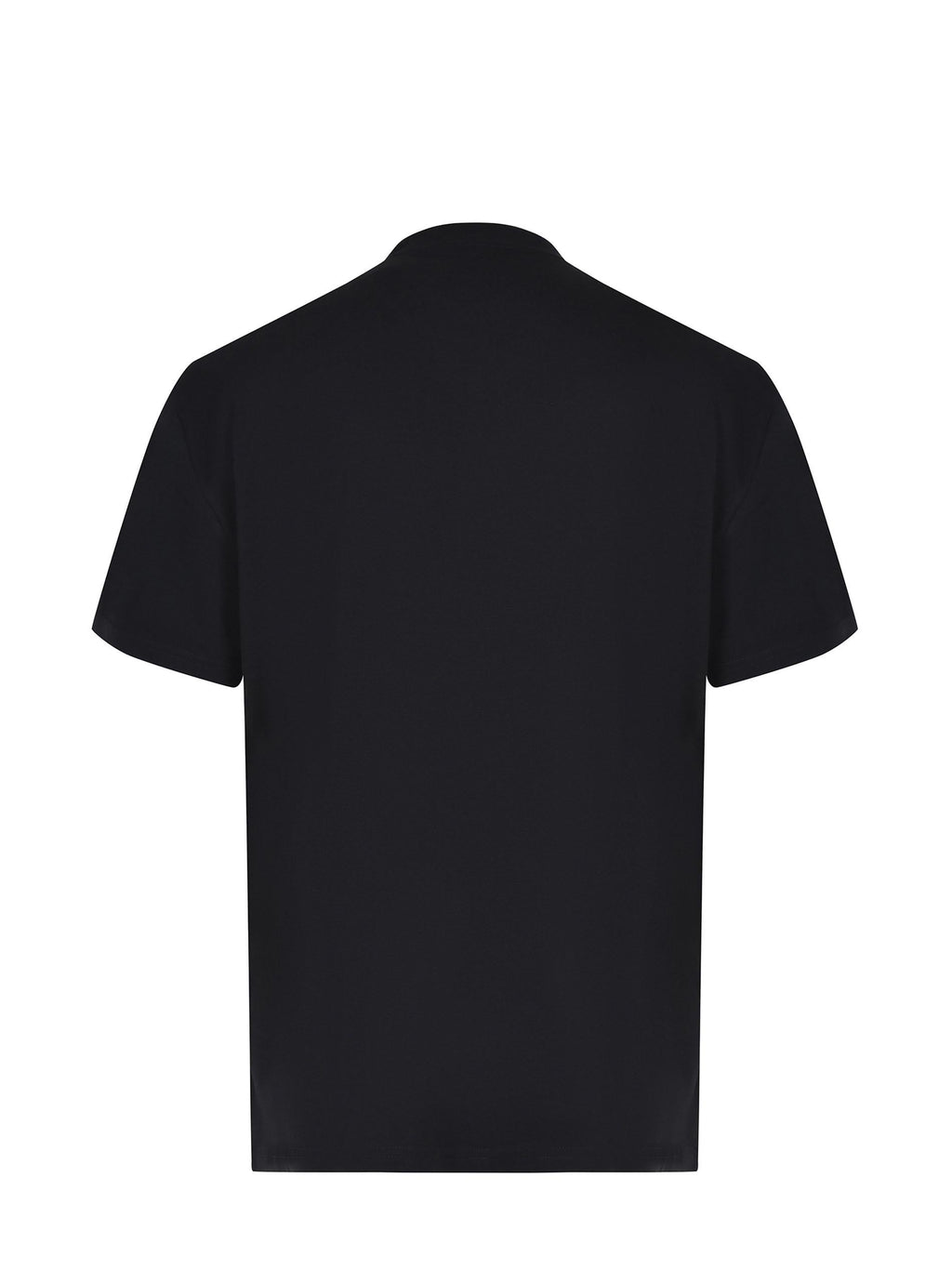 CARHARTT T-shirt I036260 89-XX Black
