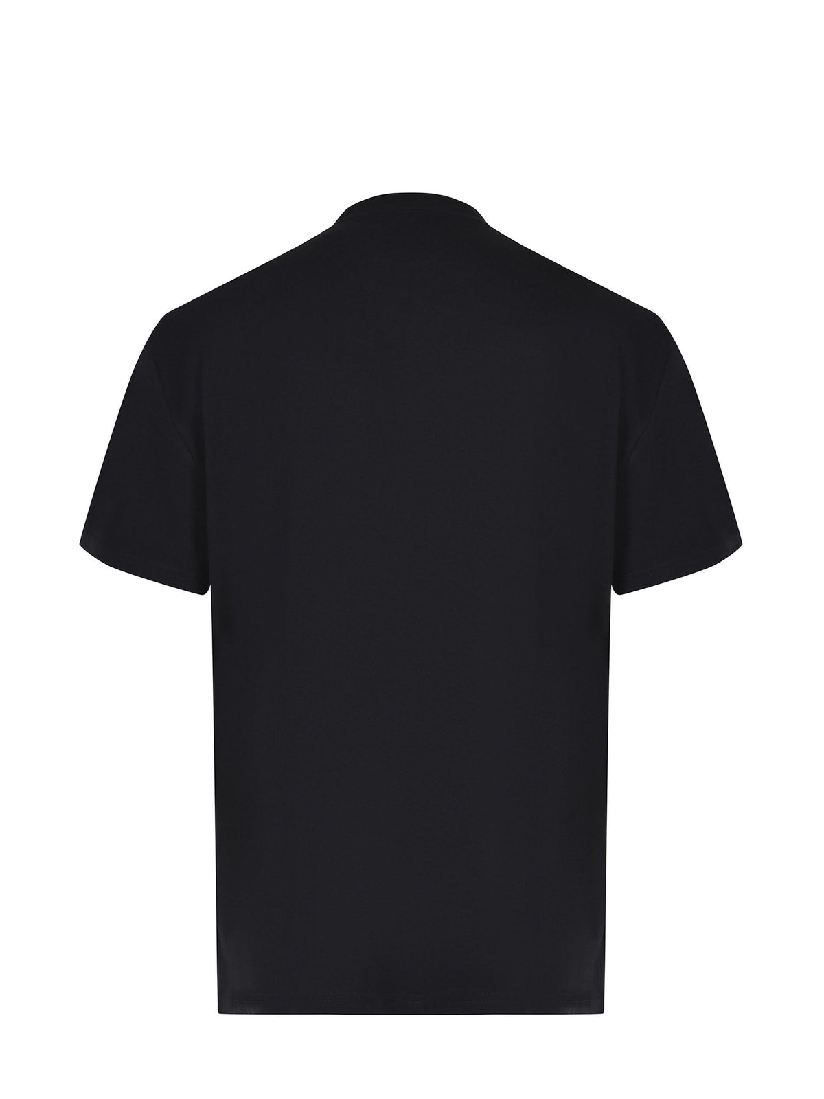 CARHARTT T-shirt I036260 89-XX Black