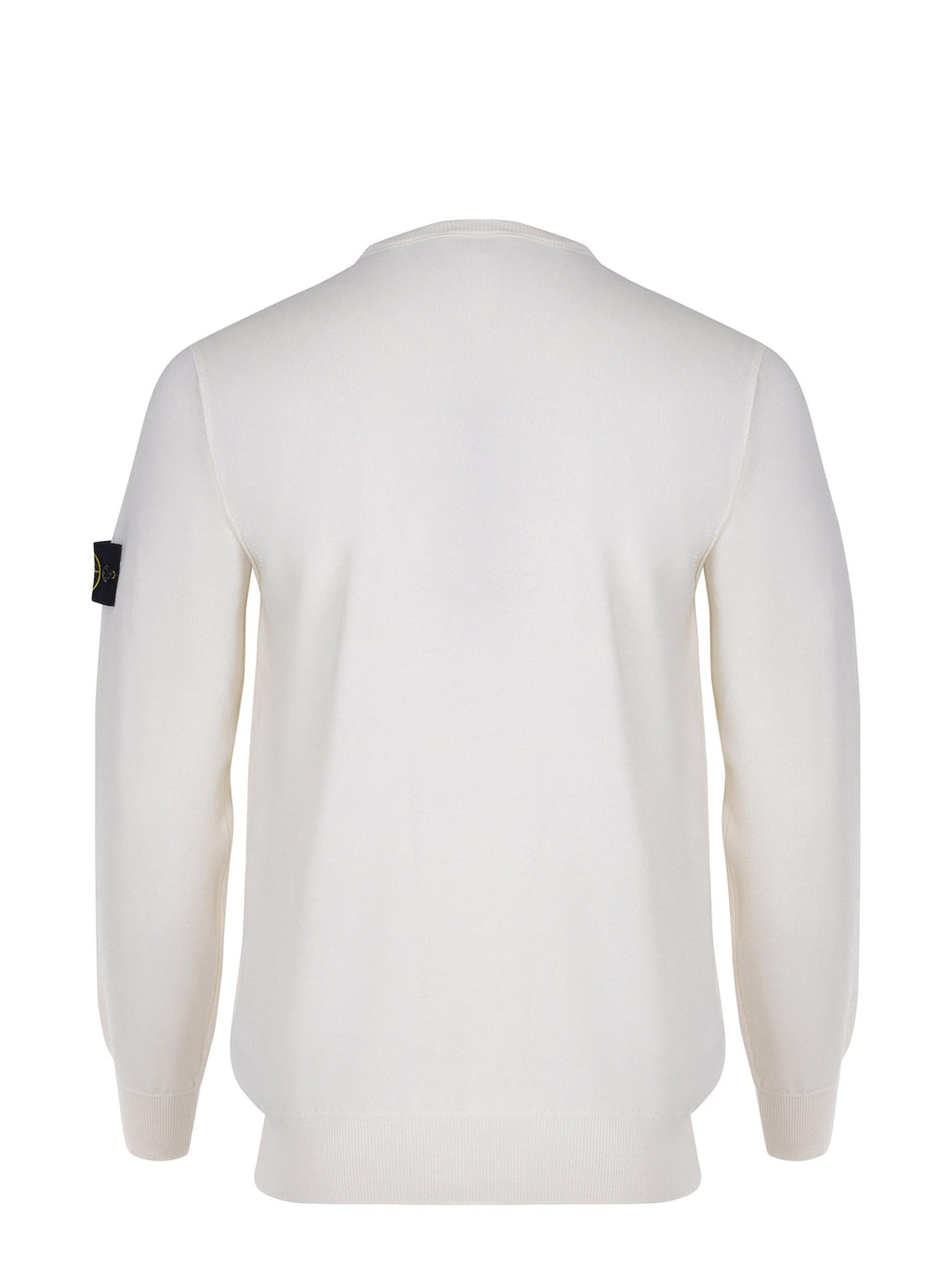 STONE ISLAND Sweaters 5100053S00B2 V0093 Cream