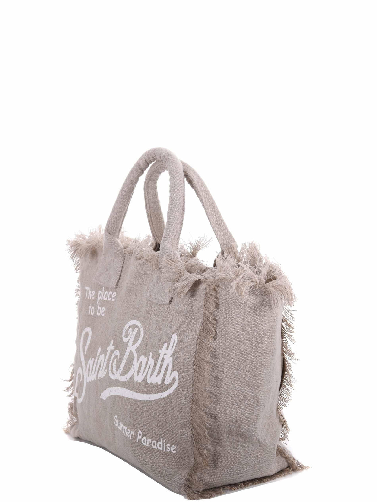MC2 SAINT BARTH Bags VANI022 01139L Beige