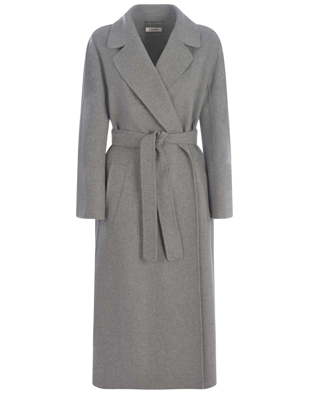 S MAXMARA Coats 2419011031600 700-018 Grey