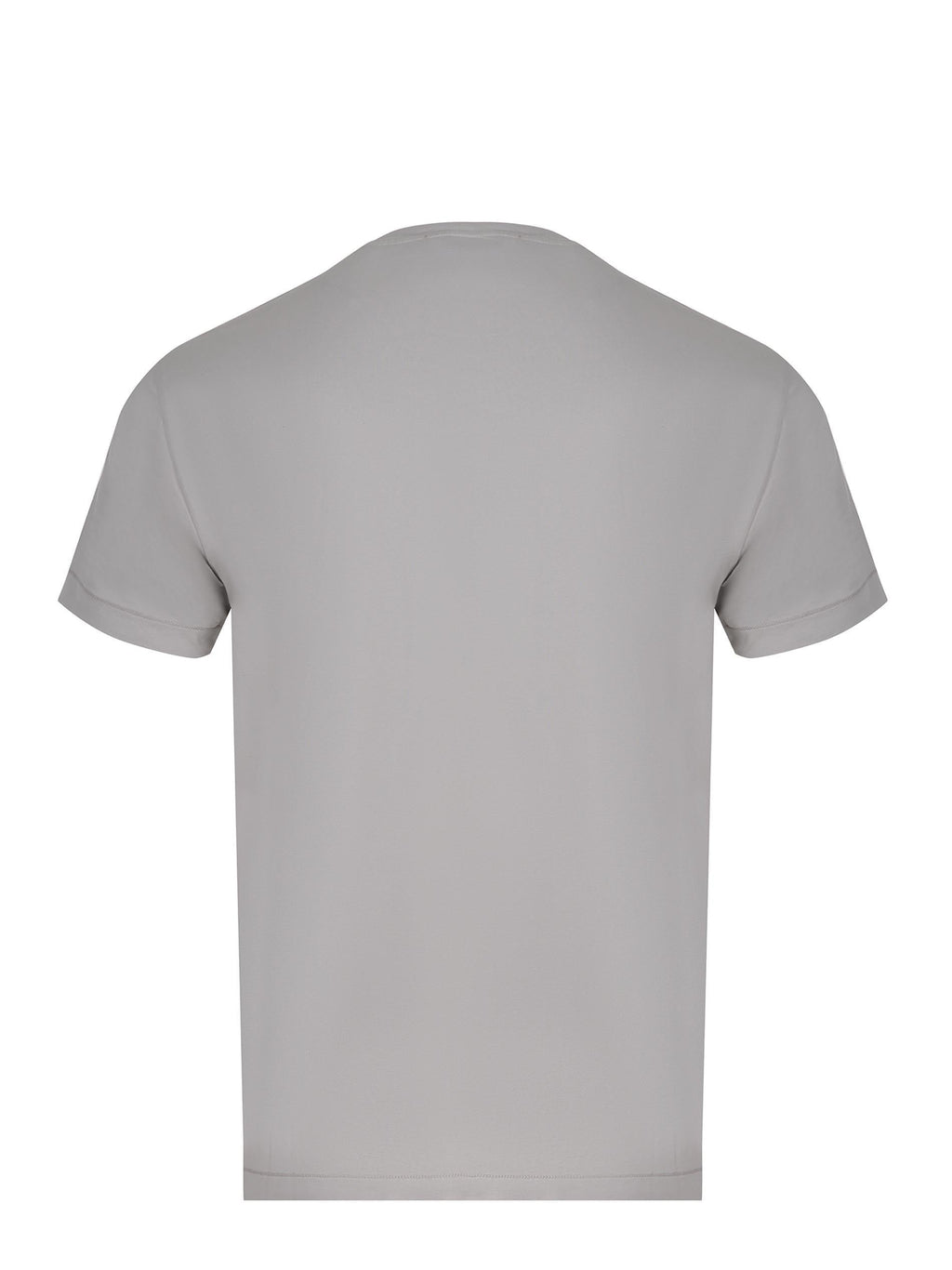 STONE ISLAND T-shirt 2100027S0013 V0061 Pearl Grey