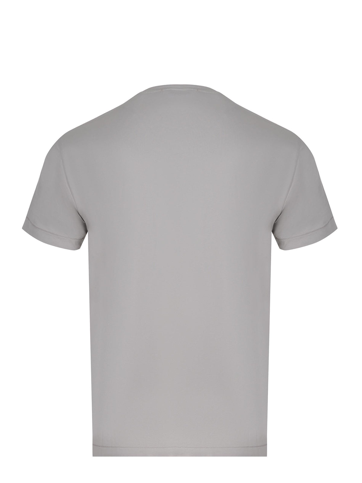 STONE ISLAND T-shirt 2100027S0013 V0061 Pearl Grey